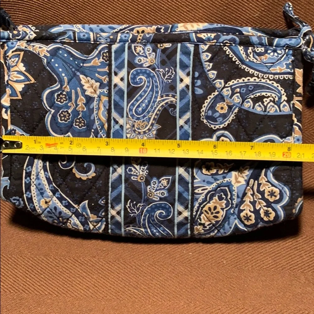 Vera Bradley never used